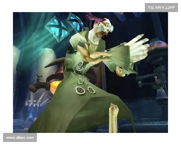 魔兽世界怀旧服：双倍经验攻略大揭秘