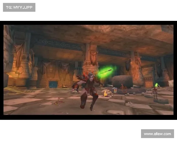 魔兽世界怀旧服：揭秘血量上限，洞察对手真实实力